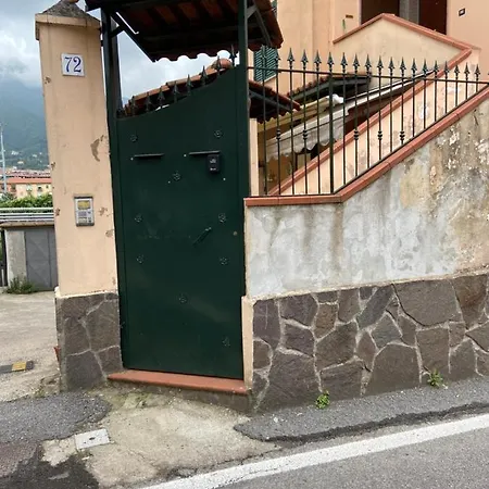 Nocleg ze śniadaniem Cava Costa D'amalfi San Pietro (Salerno)