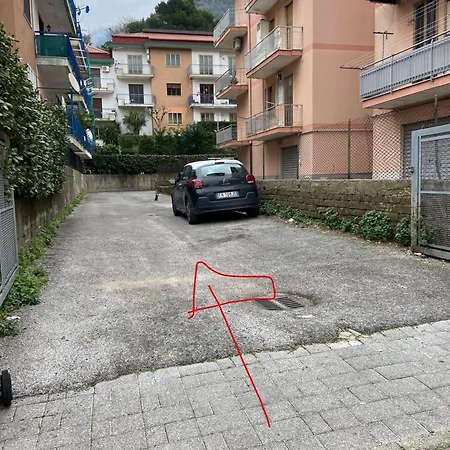 Nocleg ze śniadaniem Cava Costa D'amalfi *