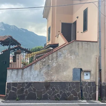 Cava Costa D'amalfi *