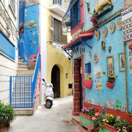 Cava Costa D'amalfi Nocleg ze śniadaniem *